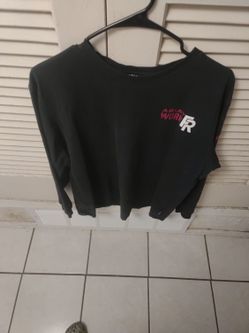 Ariat Fire Resistant shirt 