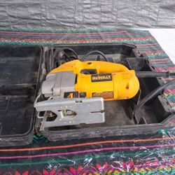 Jig Saw