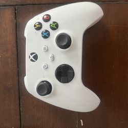 Xbox Series X Controller 