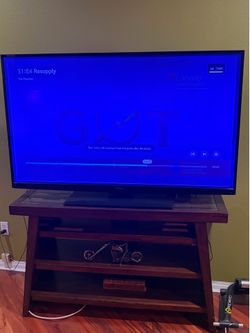 65-inch TV