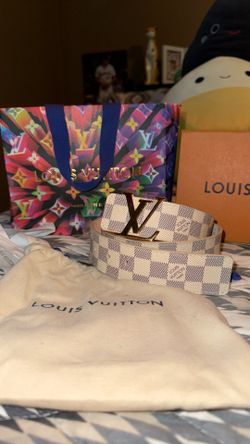 Louis Vuitton Belt 