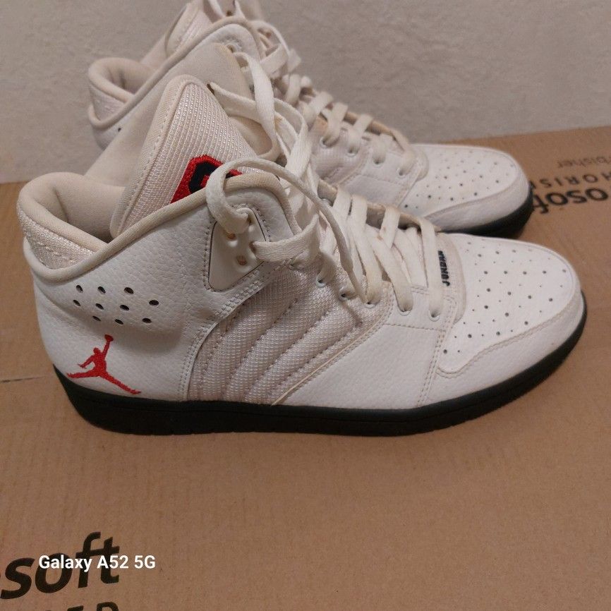 Jordan 1 Flight 4 Premium