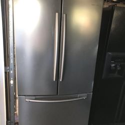 Samsung Fridges 3 Door 