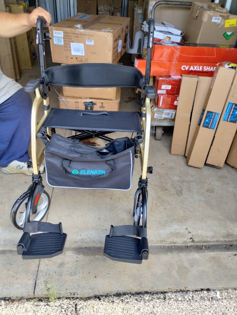 Elenker Rollator Walker