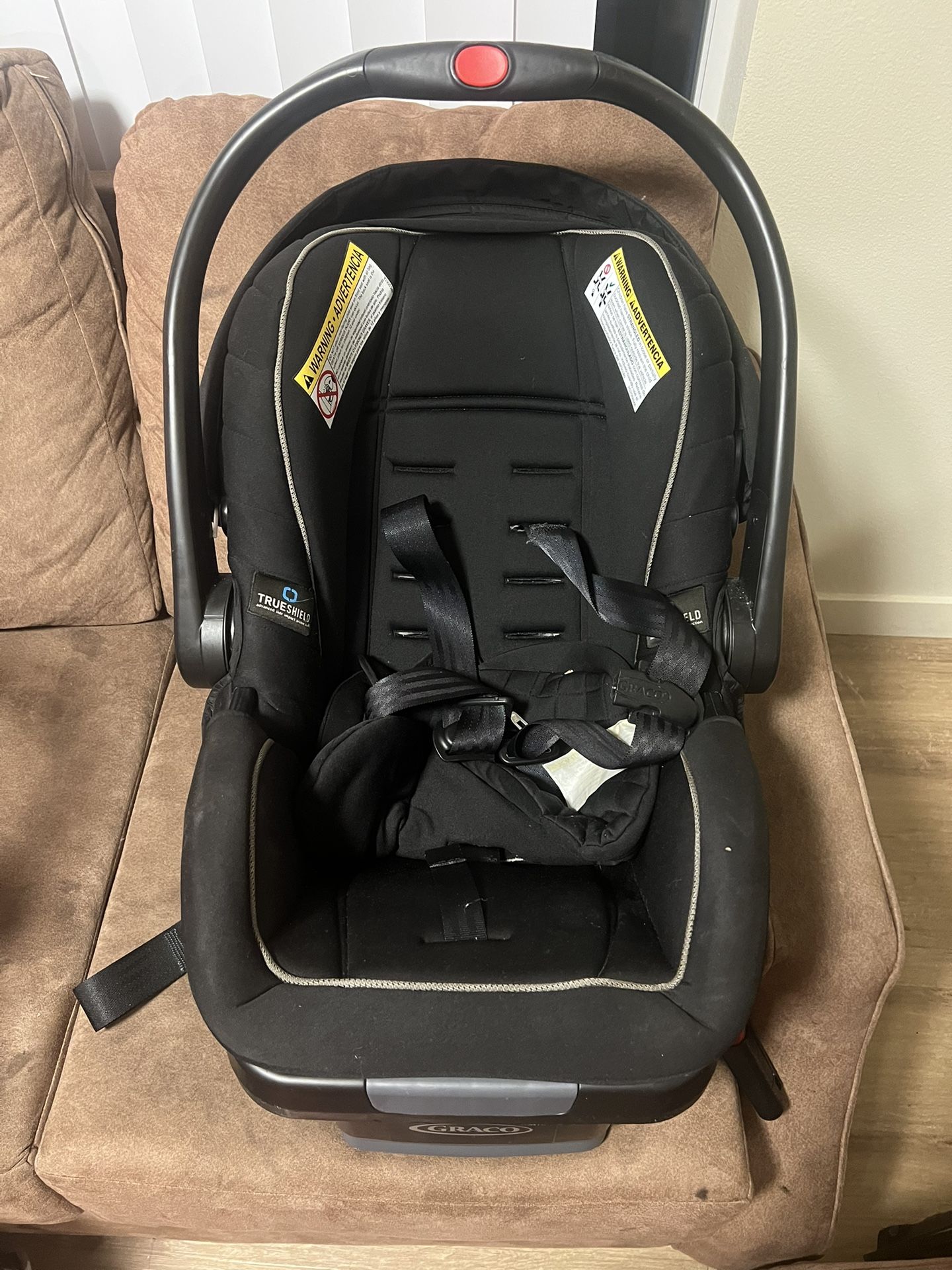 Carseat