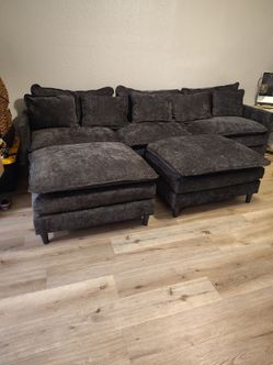 Sectional Sofa