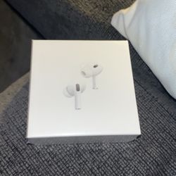Air Pods