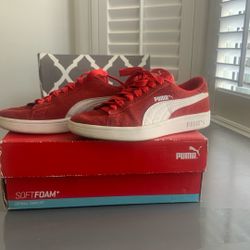 Astro Play Puma Shoes 