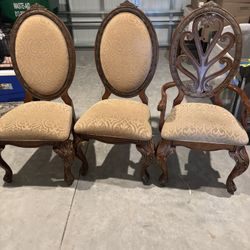 Dinning Chairs