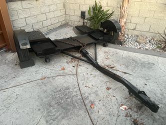 Tow dolly