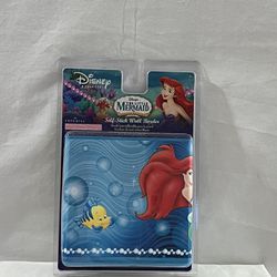 Disney’s the Little Mermaid Removable  Self-Stick Wall Border  