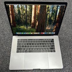 MacBook Pro 15 2020 16Gb 500GB i7 Touchbar New Charger