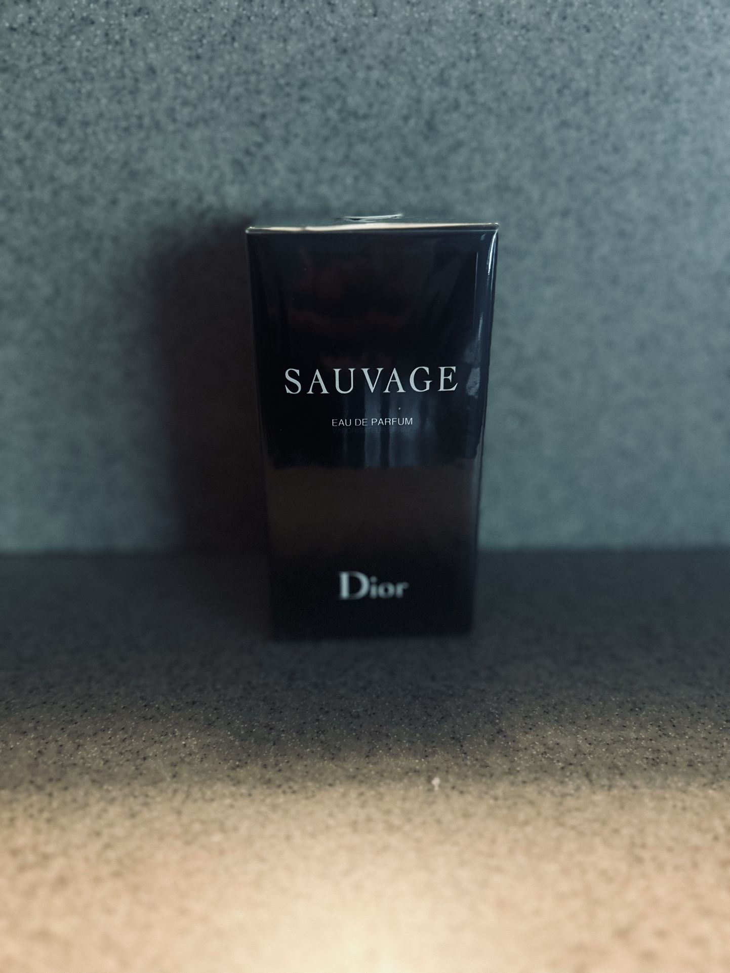 Sauvage Dior