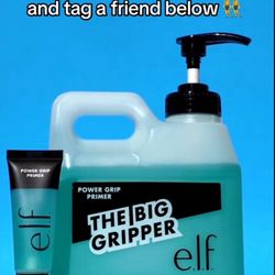 Elf Primer