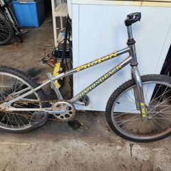 Vintage Diamondback BMX
