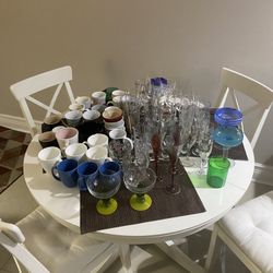 Glasses & Cups{Alot}Cheap