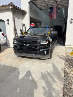 New Windshield