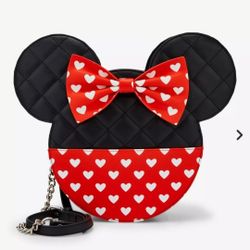 Disney Bag Purse