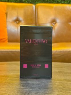 Valentino Uomo Extradose