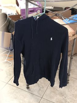Polo Ralph Lauren jacket quilt