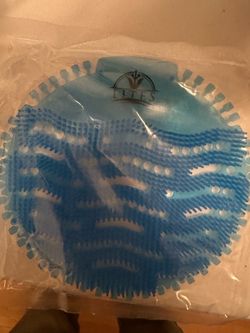 Urinal Screen Deodorizer