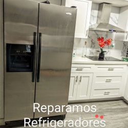 APPLIANCES🧰RePaiR✅Freezer✅Refrigerator✅Freezer✅Oven✅Washer