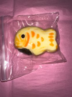 taba squishy fish