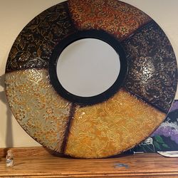Decorative Mirror