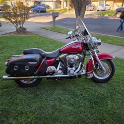 2004 Harley Davidson Road King