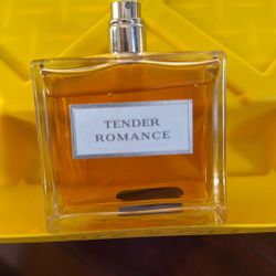 Ralph Lauren Tender Romance Edp Discontinued 