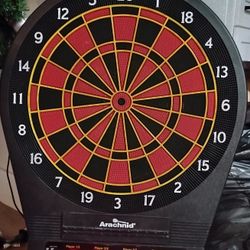 Pro Dartboard -Pre-owned-