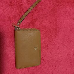 Tory Burch Wallet