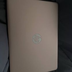 HP Laptop 14