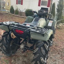4wheeler