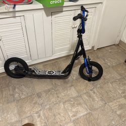 Scooter 