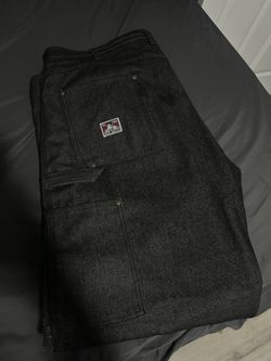 Ben Davis Carpenters