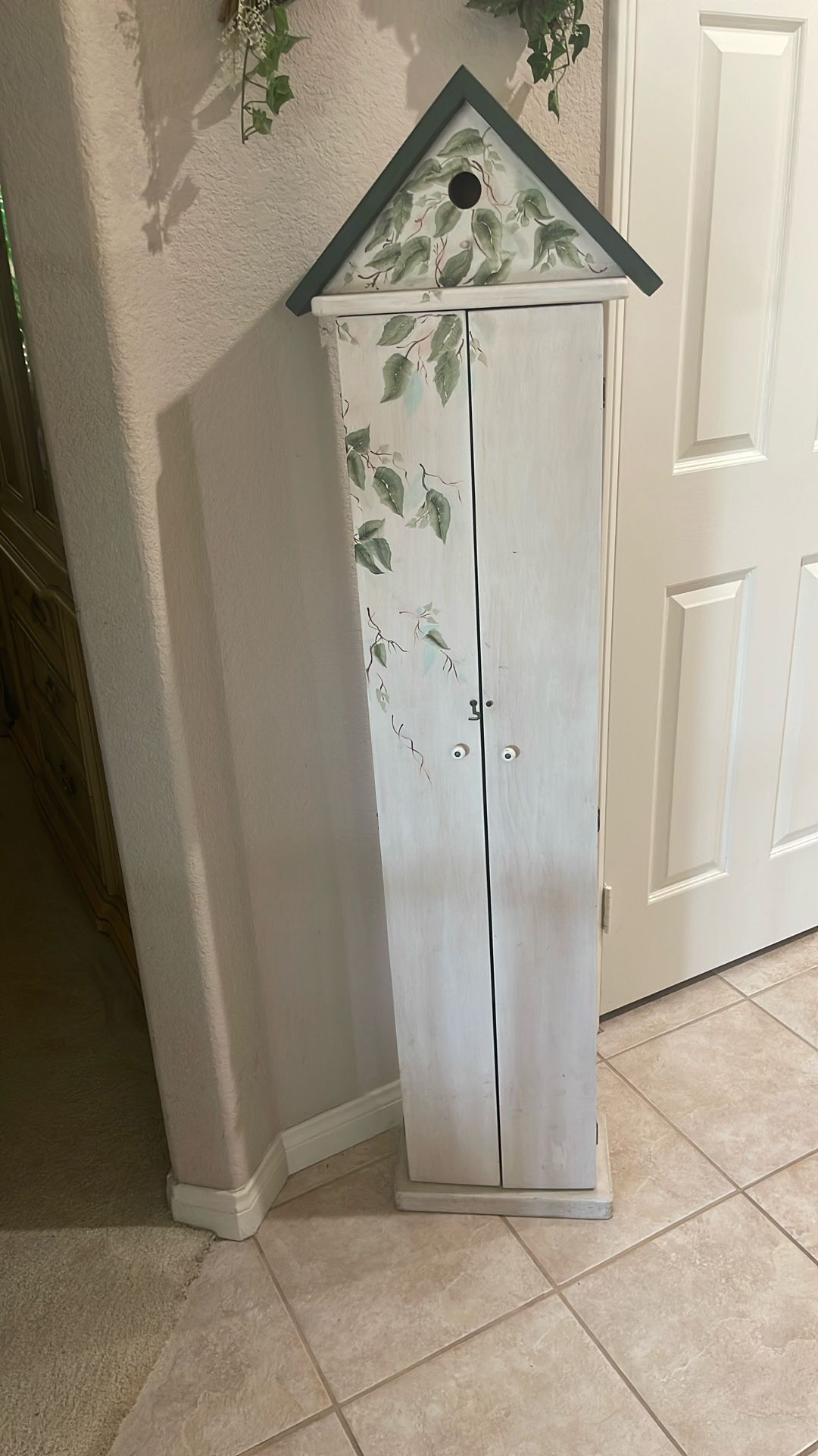 DVD/CD Cabinet