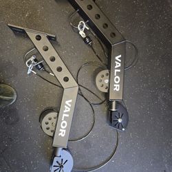 Valor Pully Arms