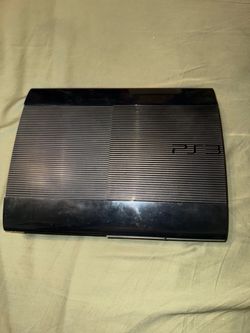 PS3 slim