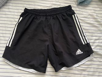 Adidas Soccer Shorts Large $15 Each