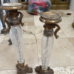Candle Holders 