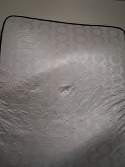 Queen Mattress