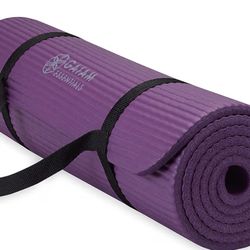 Gaiam Yoga Mat