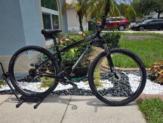 🚵‍♂️ Diamondback Overdrive 29” Mountain Bike – Disc Brakes – Medium Frame – $200