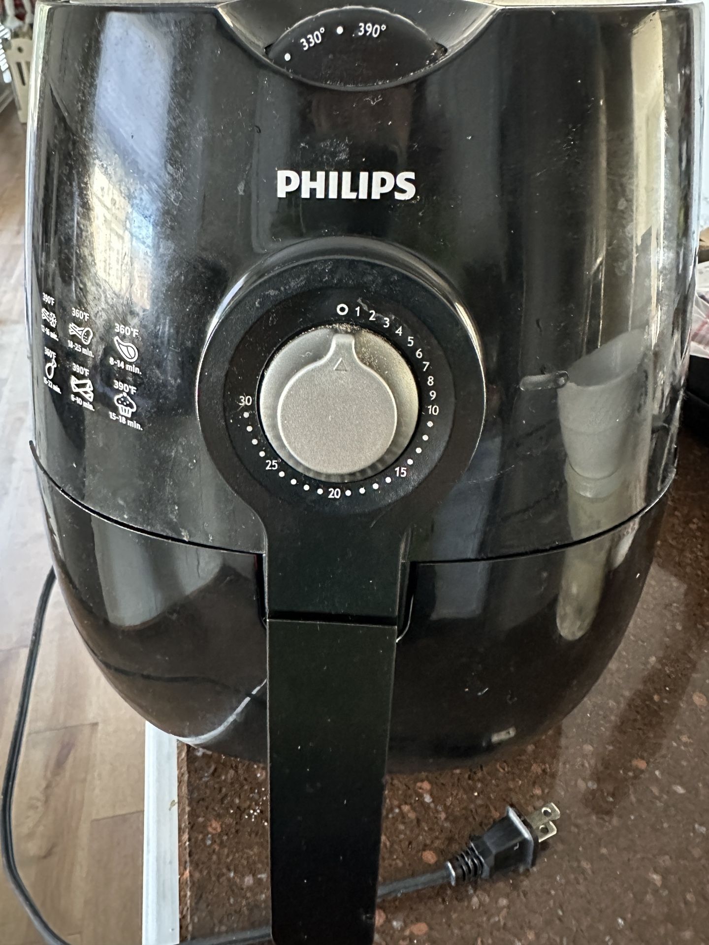 Philips Air fryer