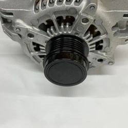 2012 - 2014 Jeep Grand Cherokee 220A Alternator MOPAR OEM (contact info removed)ae