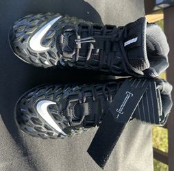 Nike force Savage Pro 2 Football Cleats