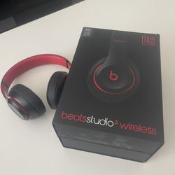 beats studio
