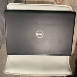 Dell Latitude 5580 Laptop #24069