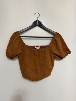 KIRIOUS top